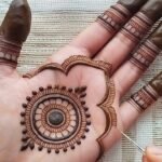 Special Mehndi design| Easy mehandi design | Front hand mehndi design | Simple mehndi design | Mehandi design