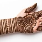 Easy full hand mehndi design | mehndi design | simple mehndi design new | mehandi ka design | mehndi